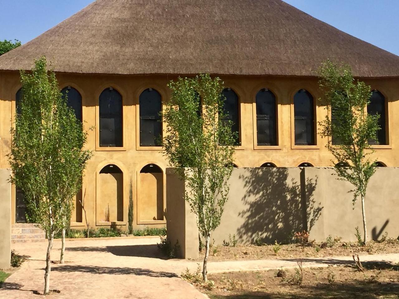 The Three Countries Estate Hotel Benoni Exterior foto