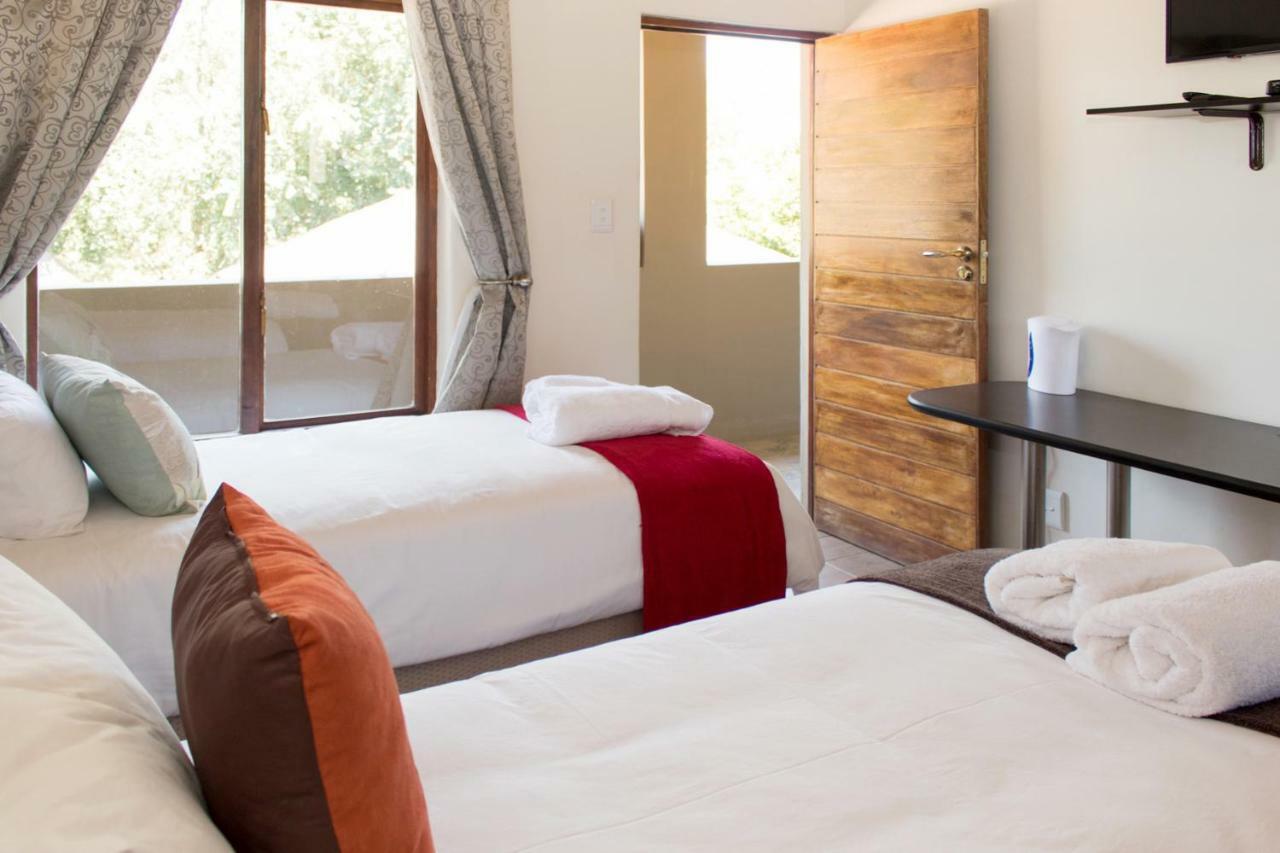 The Three Countries Estate Hotel Benoni Exterior foto