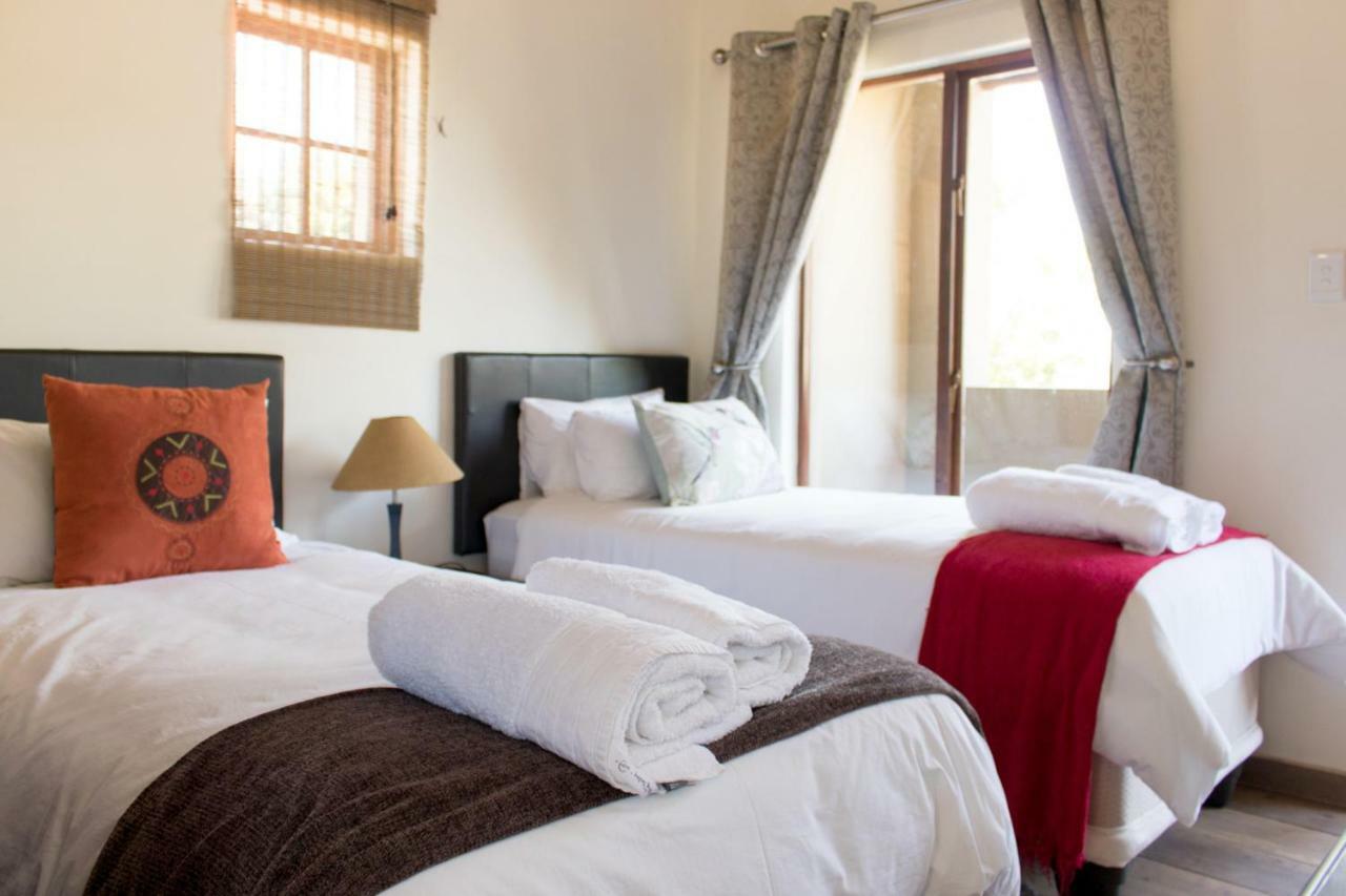 The Three Countries Estate Hotel Benoni Exterior foto