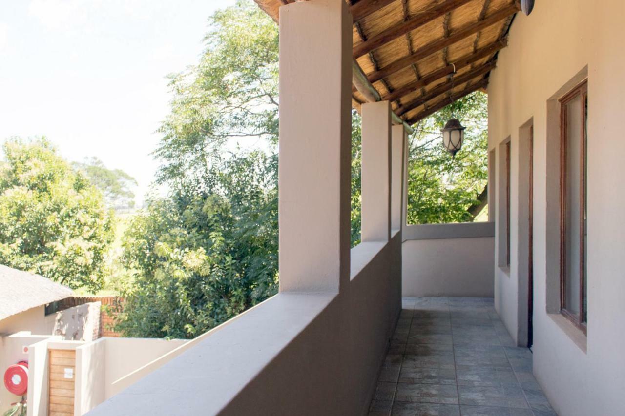 The Three Countries Estate Hotel Benoni Exterior foto
