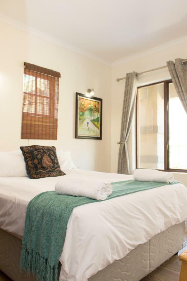 The Three Countries Estate Hotel Benoni Exterior foto