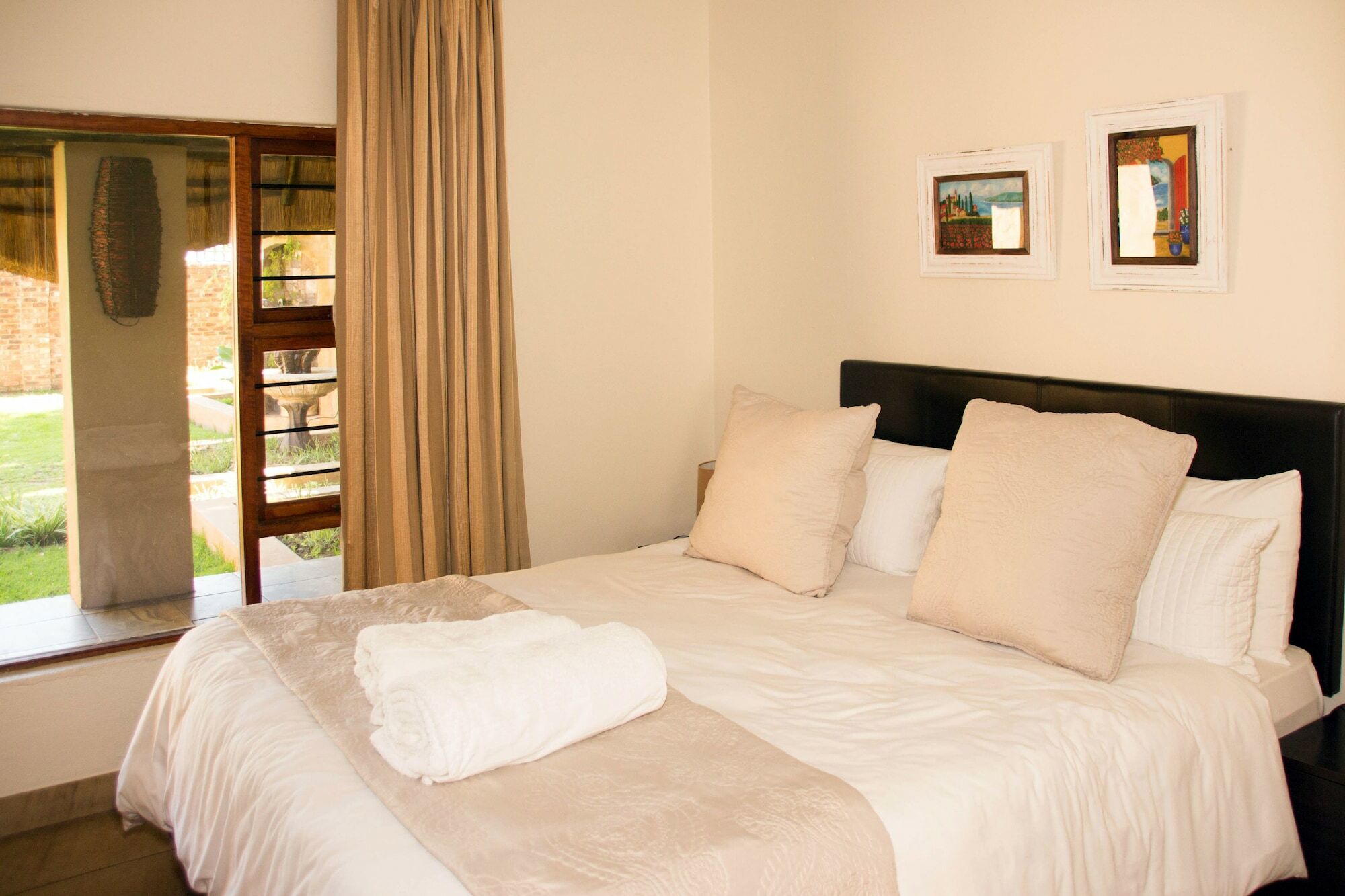 The Three Countries Estate Hotel Benoni Exterior foto